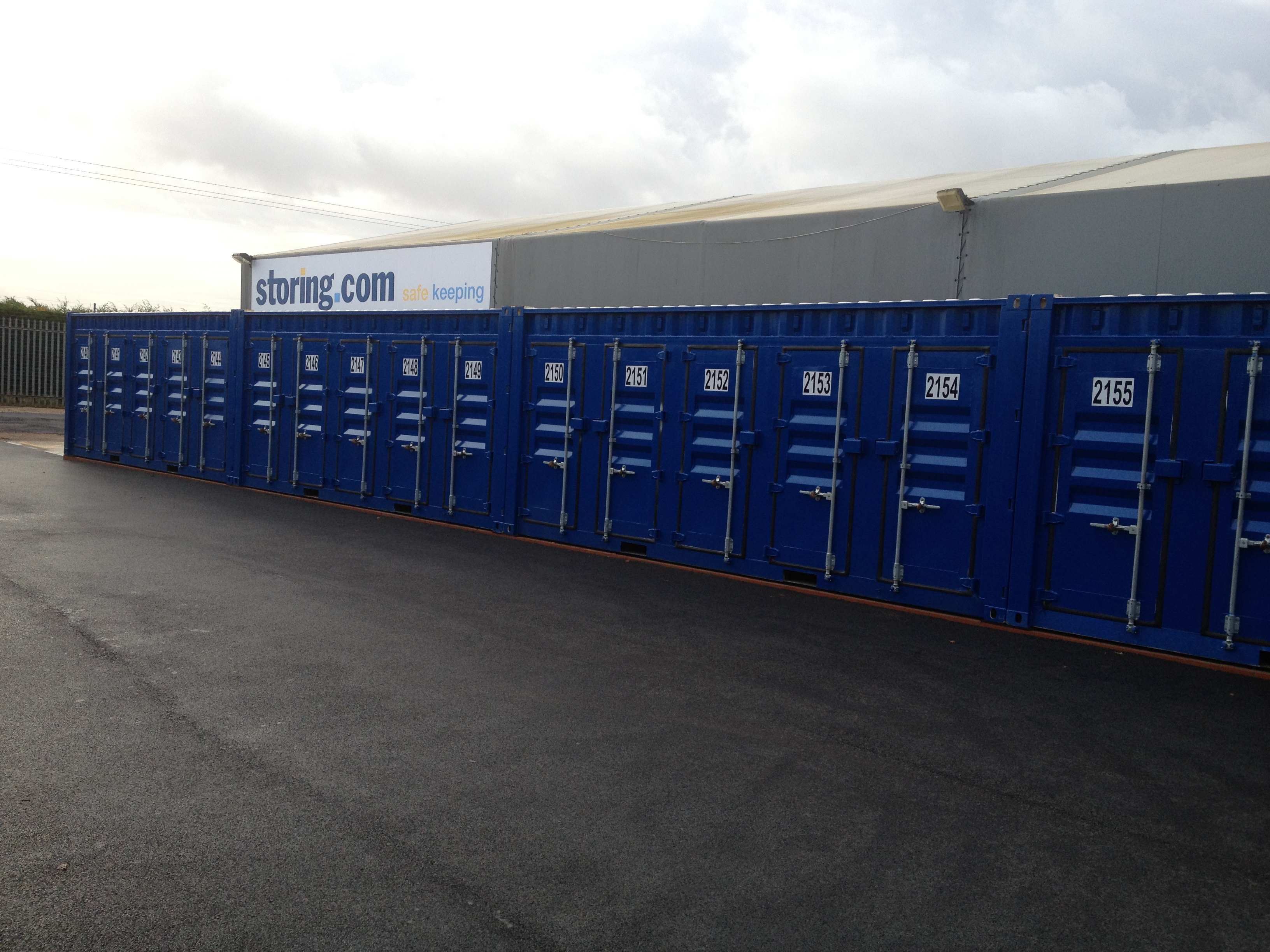 Industrial Unit in Bedford - photo 2